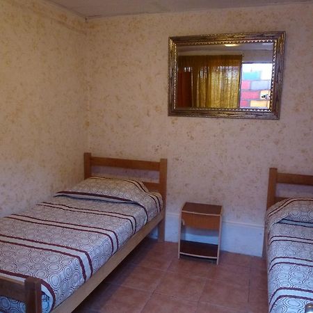 Hostel El Toconar سان بيدرو دي أتاكاما المظهر الخارجي الصورة