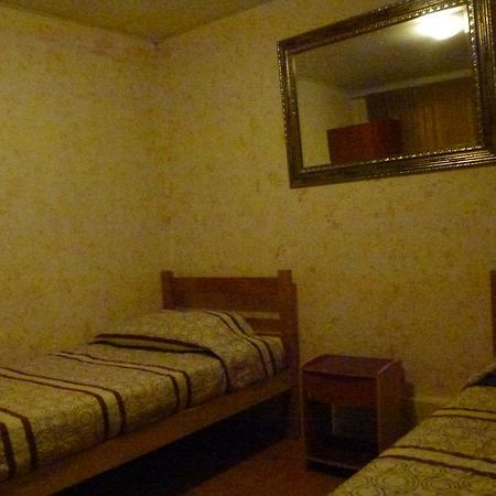 Hostel El Toconar سان بيدرو دي أتاكاما الغرفة الصورة