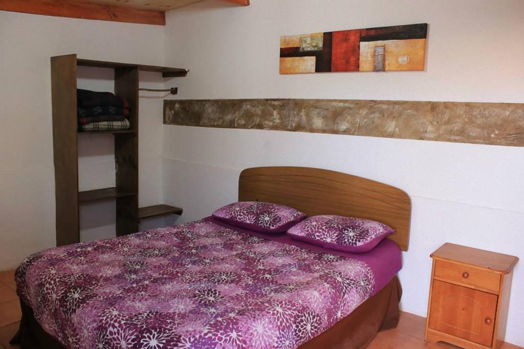 Hostel El Toconar سان بيدرو دي أتاكاما الغرفة الصورة