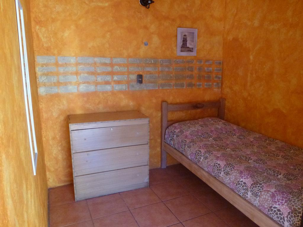 Hostel El Toconar سان بيدرو دي أتاكاما المظهر الخارجي الصورة