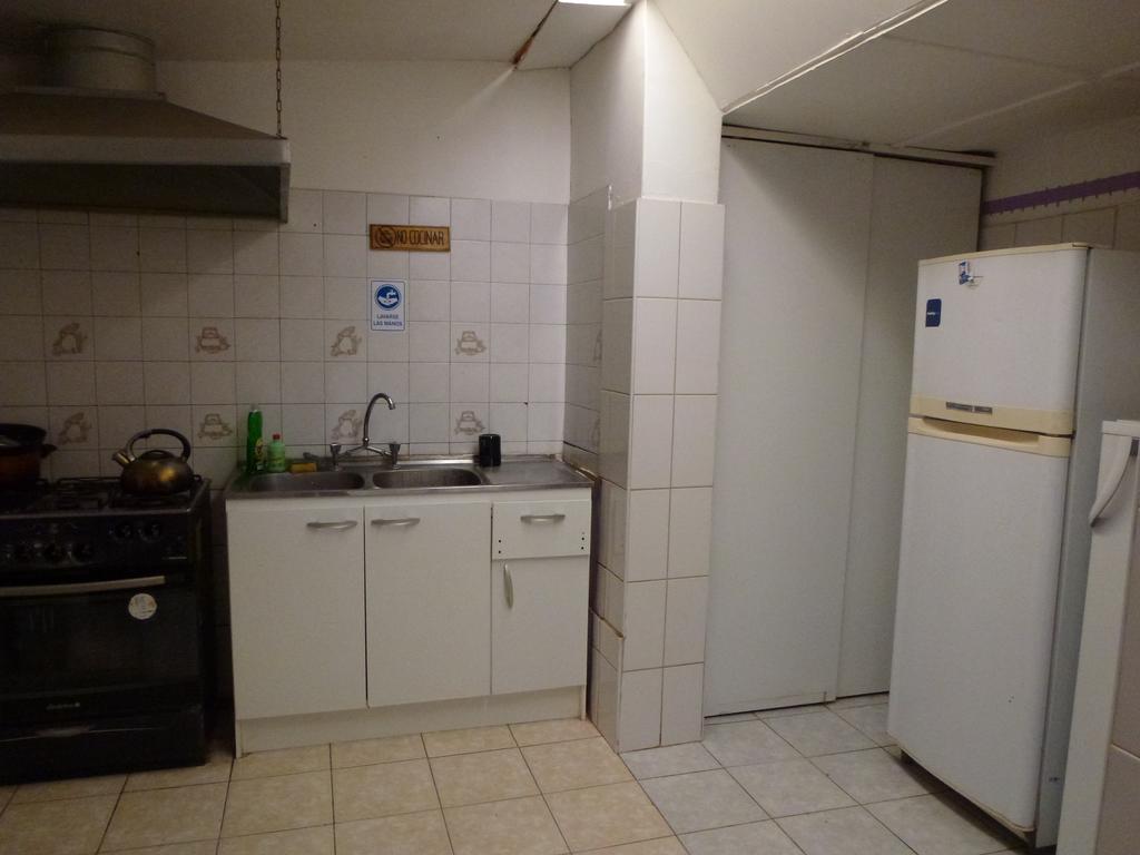 Hostel El Toconar سان بيدرو دي أتاكاما المظهر الخارجي الصورة