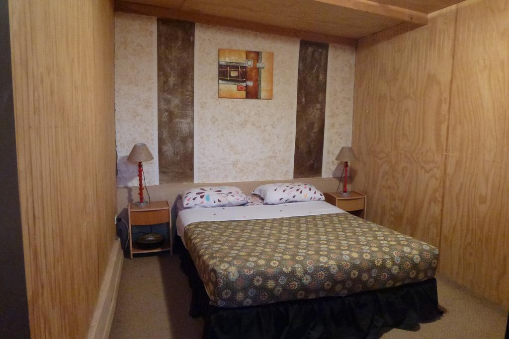 Hostel El Toconar سان بيدرو دي أتاكاما المظهر الخارجي الصورة